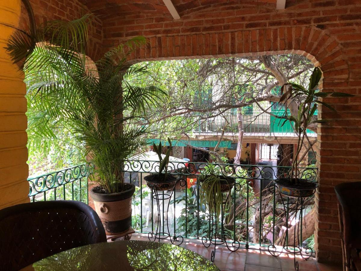 Bed and Breakfast Casa Del Retono à Tlaquepaque Extérieur photo